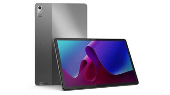 The hot new Lenovo Tab P11 Pro Gen 2 mid-ranger is already on sale at nice discounts