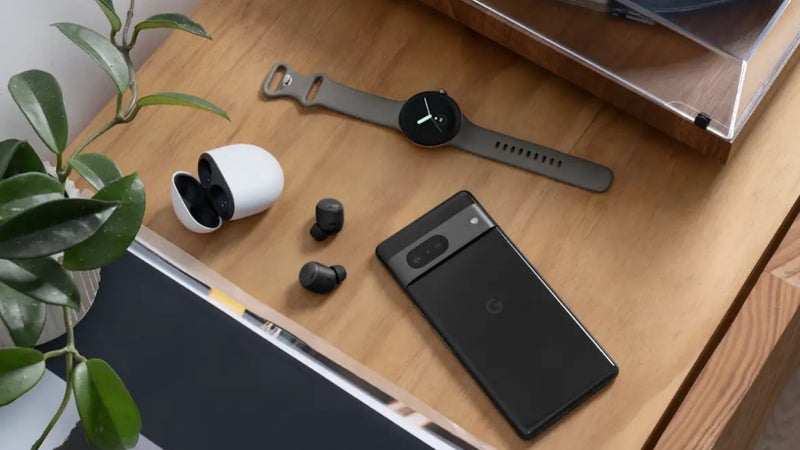 Google's final Pixel 7, 7 Pro, and Pixel Watch release dates may have just been revealed