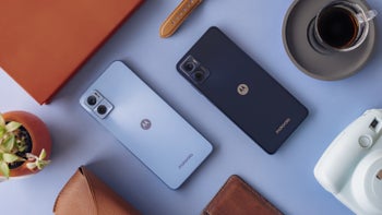 Motorola’s new moto e22 and e22i promise a lot for less money
