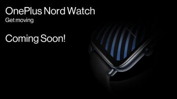 Upcoming OnePlus Nord Watch gets a few official specs and a few unofficial ones