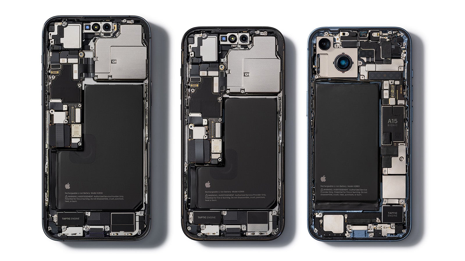 iPhone 14 Pro Max teardown is bad news for those hoping for cheaper