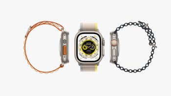 Apple Watch Ultra exclusive apps hit the App Store