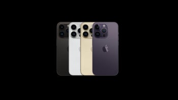 Vote now: Which iPhone 14 Pro color option do you like best?