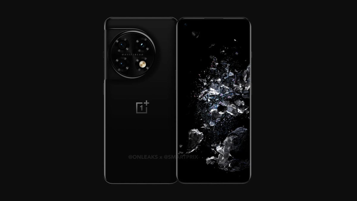 OnePlus 11 Pro specs leak out, perhaps the fastest charging flagship phone