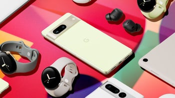 Check out the official Google video showing off "The Pixel Collection"