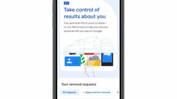 You can now ask Google to remove search results that are too personal or doxxing