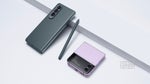 Shipments of the Galaxy Z Fold 4 and Galaxy Z Flip 4 fall short of expectations