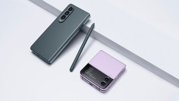 Shipments of the Galaxy Z Fold 4 and Galaxy Z Flip 4 fall short of expectations