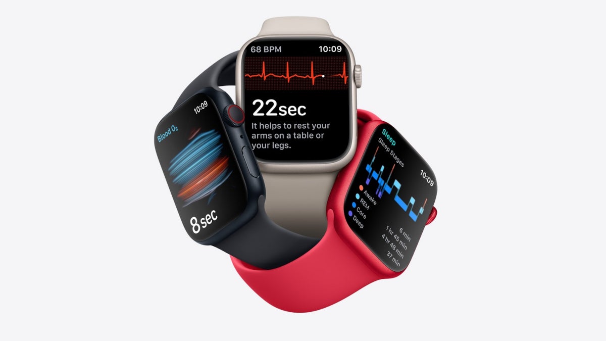FDA clears advanced smartwatch capable of detecting AFib