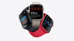Apple Watch Series 8 detects AFib in the U.K. to save a woman's life