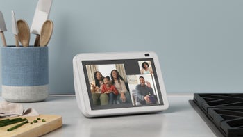 'Top' Amazon deal brings the second-gen Echo Show 8 really close to its lowest price ever