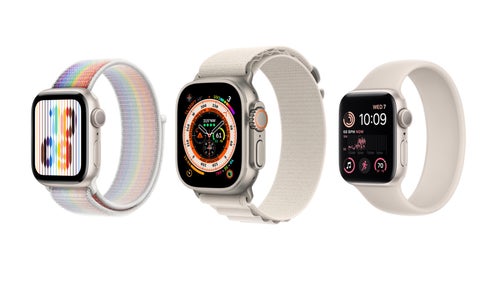 Vote now: Which Apple Watch model are you most excited about? - PhoneArena