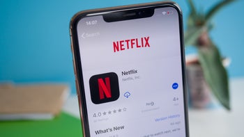 25% of Netflix subscribers in the U.S. plan to leave the service this year
