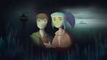 Coming of age supernatural thriller Oxenfree is now free for Netflix subscribers