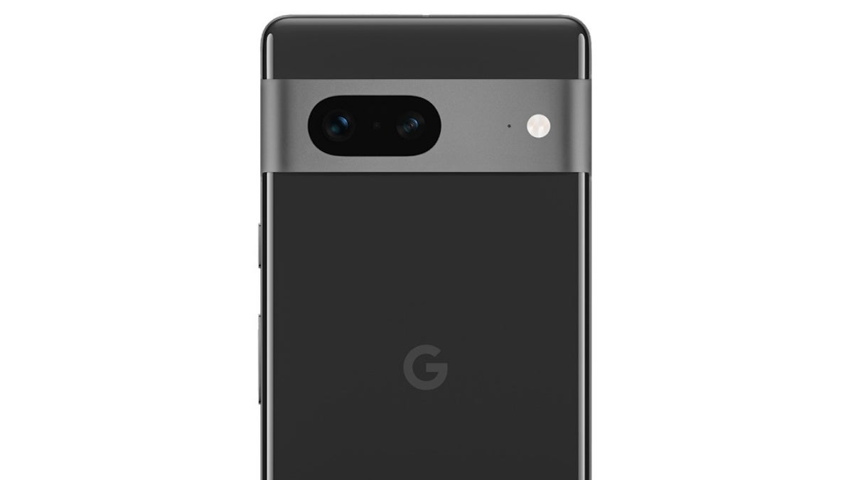 Rumored Google Pixel 7 spec sheet hints at marginal upgrades over Pixel 6