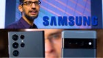 Too late! Samsung, Google react to iPhone 14 by fixing 8-11 months old Galaxy S22 and Pixel 6 issues