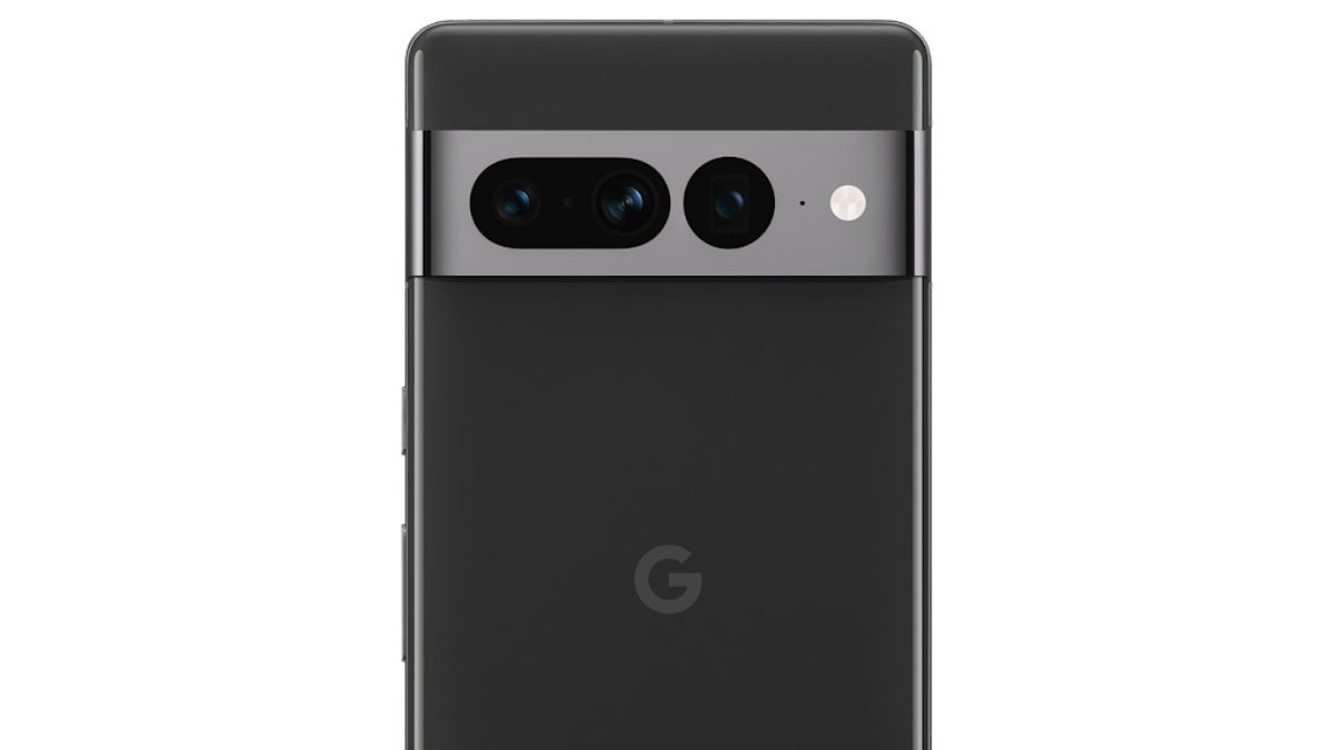 This is the eerily familiar 'rumored' Google Pixel 7 Pro spec sheet