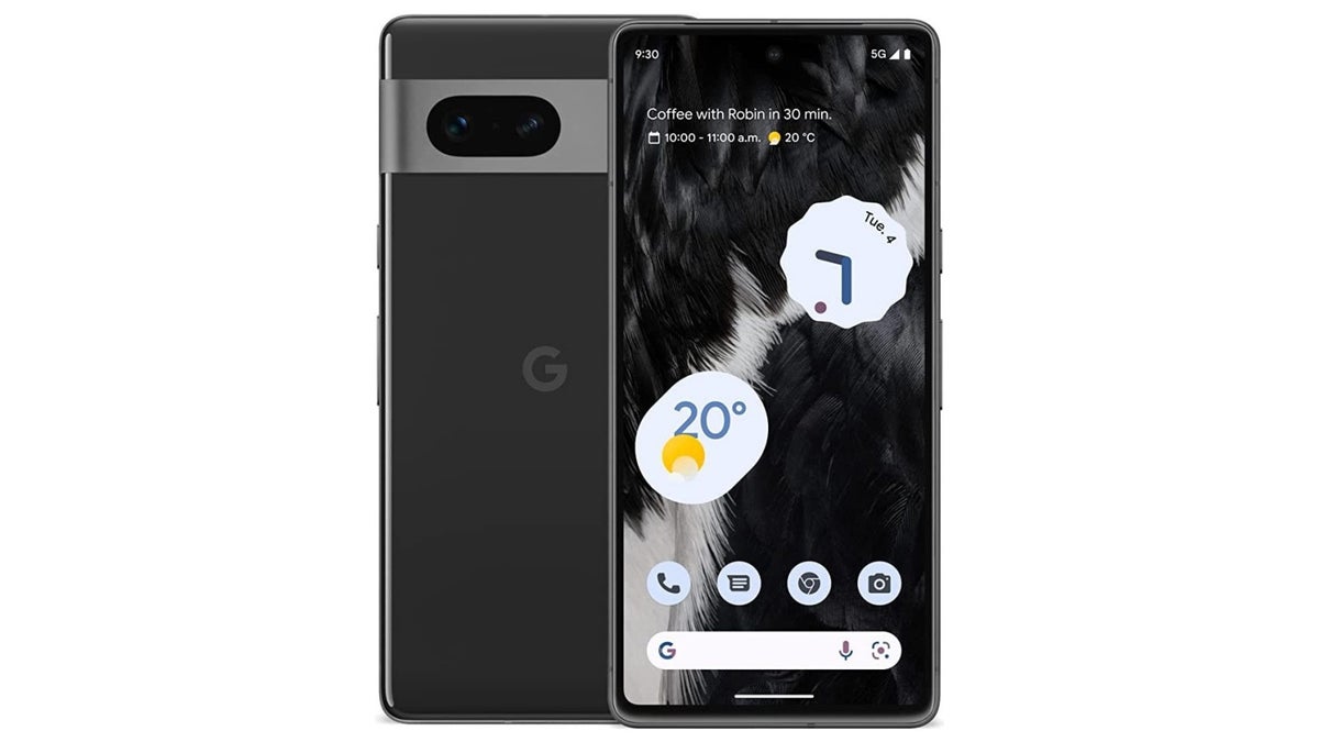 Google Pixel 7 Us Version, Google Pixel 7 Smartphone