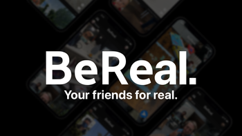 BeReal explained - what is it and why is it the number 1 trending app right now?
