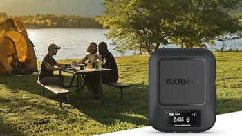 Garmin’s latest product is a satellite communicator that costs $300