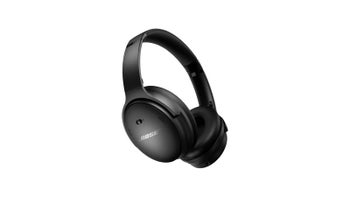 Bose QuietComfort 45 Noise Cancelling Bluetooth Headphone With Bluetooth  5.1, 24 Hours Wireless Playtime (Black)