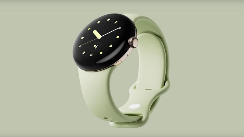 Unofficial Pixel Watch tried to pair with random phone inside mall