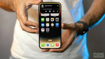 Apple undersold the iPhone 14 Pro Max display specs