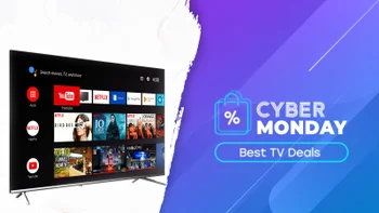 Best Cyber Monday TV deals in 2022: Hot discounts available on LG, Sony, TCL TVs - PhoneArena