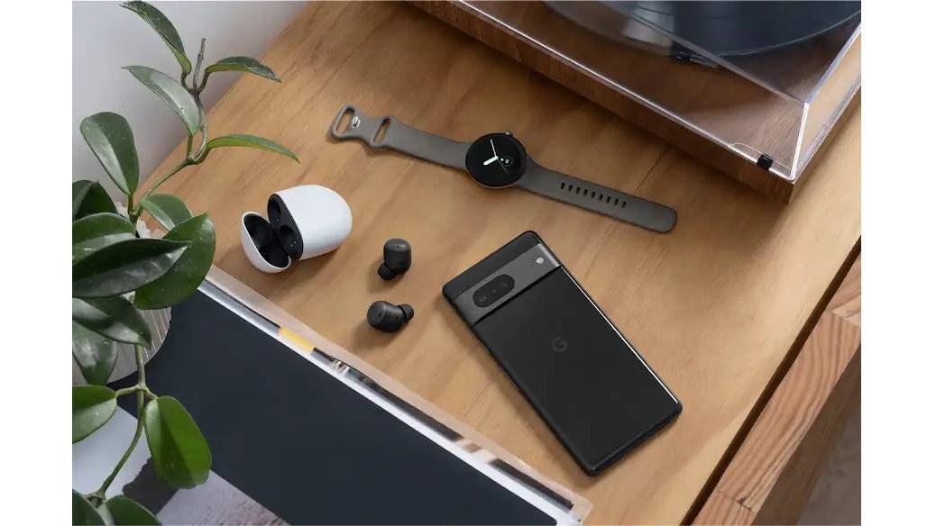 The real star of Pixel 7 October event has only just been revealed