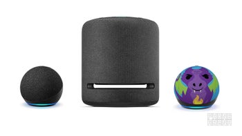 Amazon updates its Echo smart speaker lineup