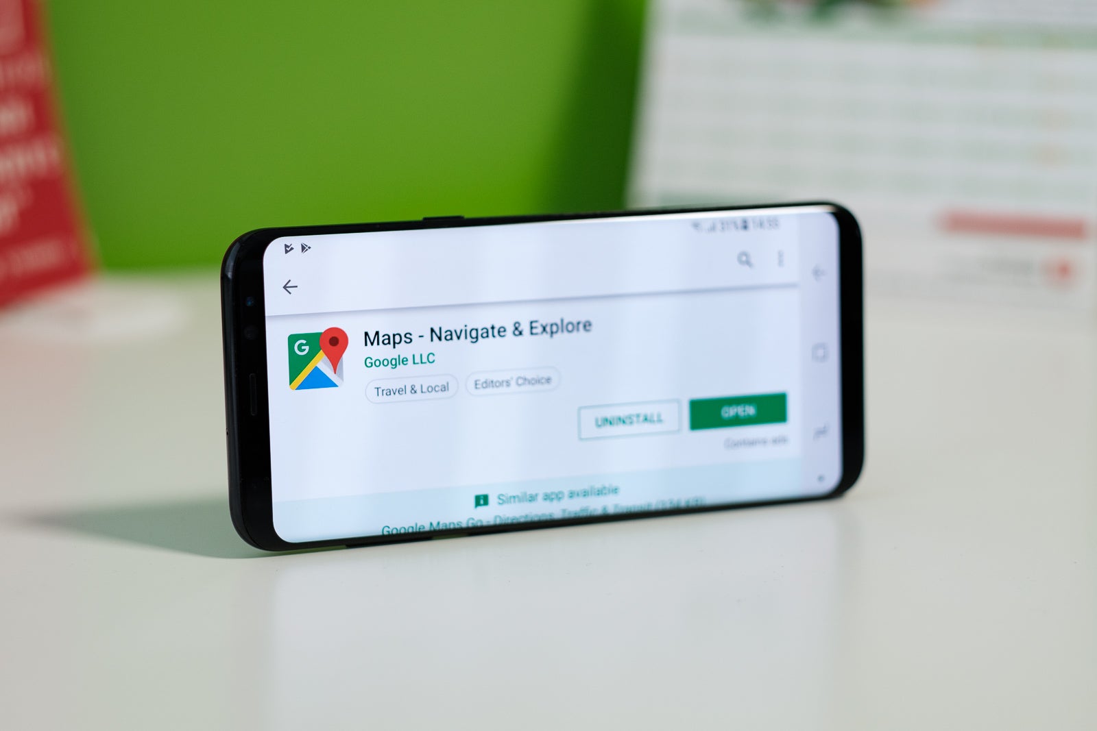 Google mengulangi fitur baru yang keren yang akan hadir di Google Maps