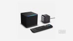 Amazon introduces its most powerful Fire TV Cube, new Alexa Voice Remote Pro