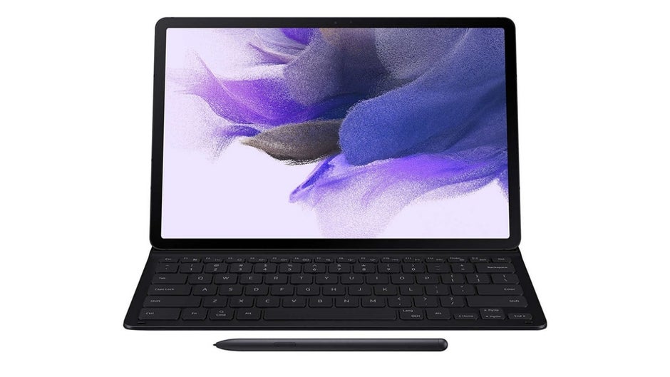 Samsung's Galaxy Tab S7 FE is an outright steal right now with S Pen