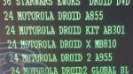 Motorola DROID 2 Global to come in white and black