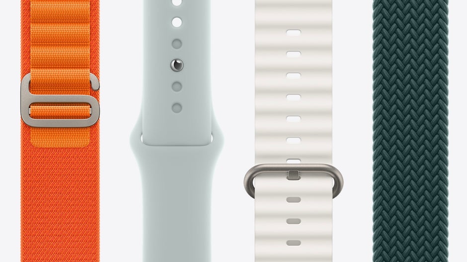 Apple Watch 8 Will old bands fit the new watch? PhoneArena