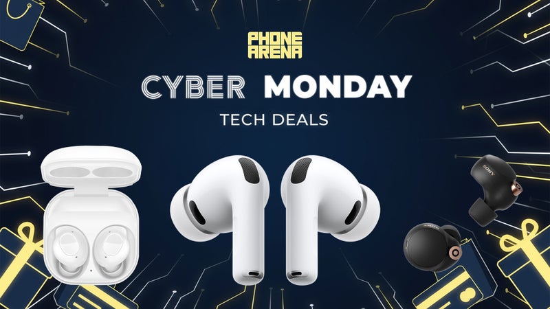 Best Cyber Monday headphone deals: 40+ unmissable offers on Beats, Bose, Sony and more