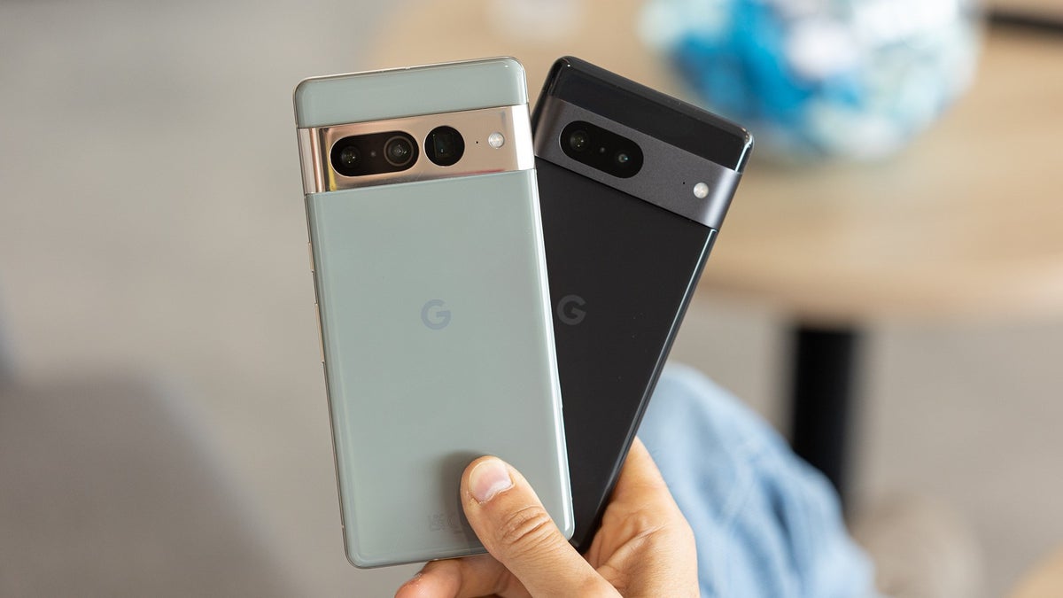 Best Google Pixel 7 and 7 Pro deals: save $380+ on Pixel 7 Pro and other amazing offers