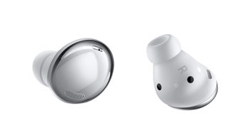 Amazon has Samsung's OG Galaxy Buds Pro on sale at a new record low price