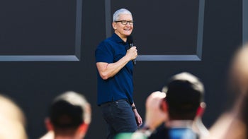 Is VR Apple's next big thing? Tim Cook might think so