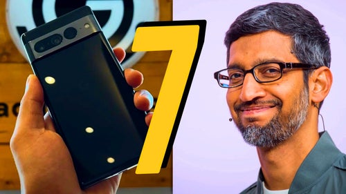 Pixel 7 and Tensor G2 - leaving Qualcomm to cuddle up with Samsung - Google's biggest mistake?
