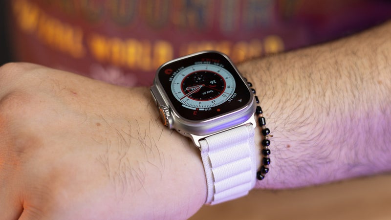 apple watch memo