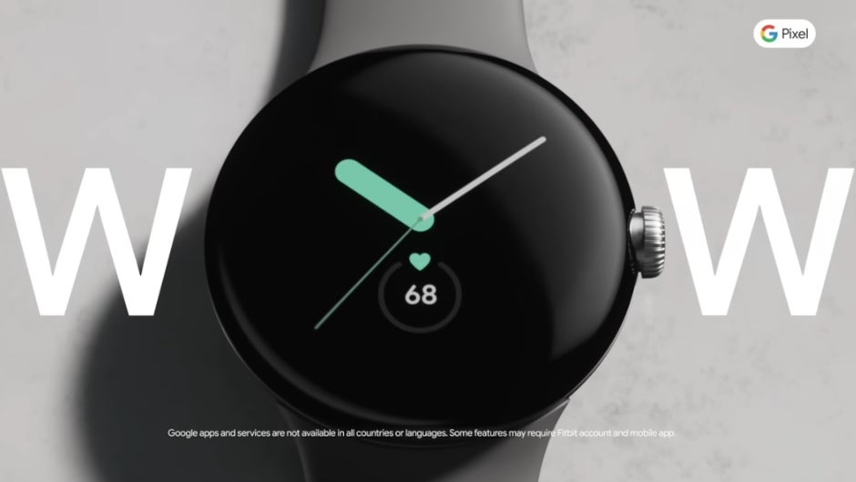 Harus “G” TV: Google menjalankan iklan 30 detik ini di YouTube untuk Pixel 7 dan Pixel Watch