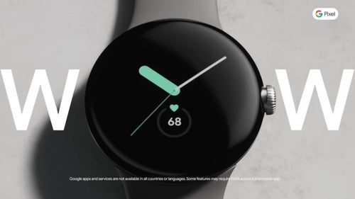 New promo video shows off Pixel 7 series, Pixel Watch