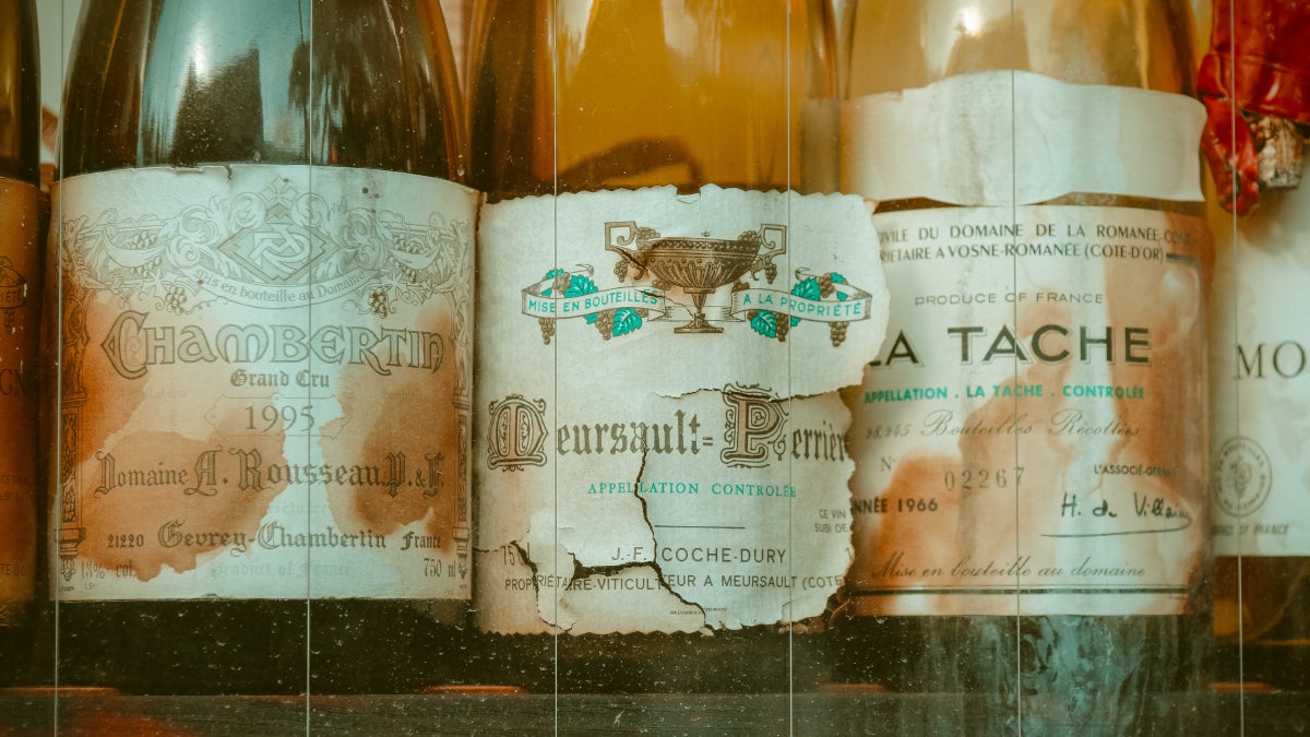 Vintage wine gets better with age. Vintage iPhone models don't