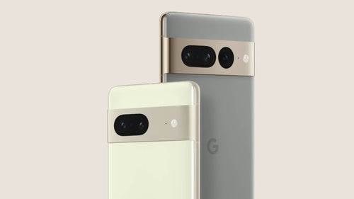 Pixel 7 spec sheet mentions greater zoom range, movie blur & other new features