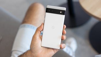 Google's Pixel 6a budget champion drops to new record low price ahead of Pixel 7 debut