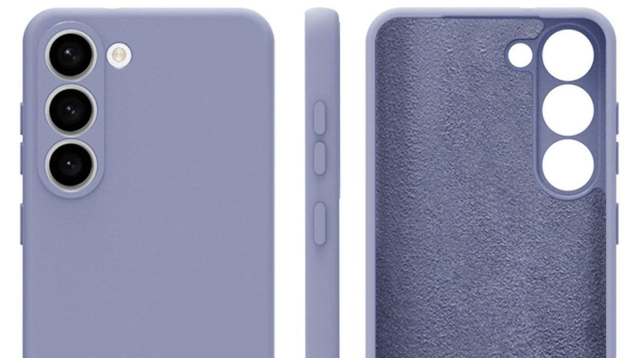 Your Galaxy S22 case won't fit the Galaxy S23 PhoneArena