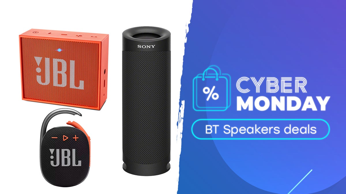 cyber monday jbl xtreme 2