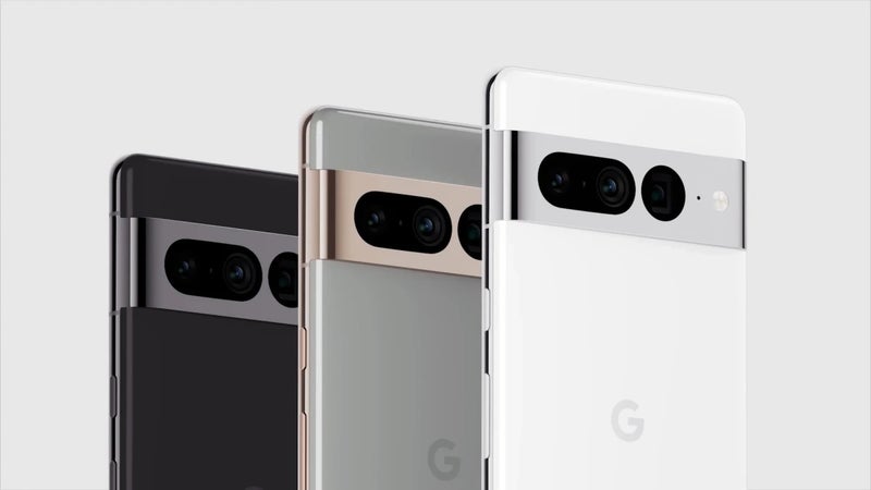 Vote now: Are you excited about the upcoming Google Pixel 7 announcement?