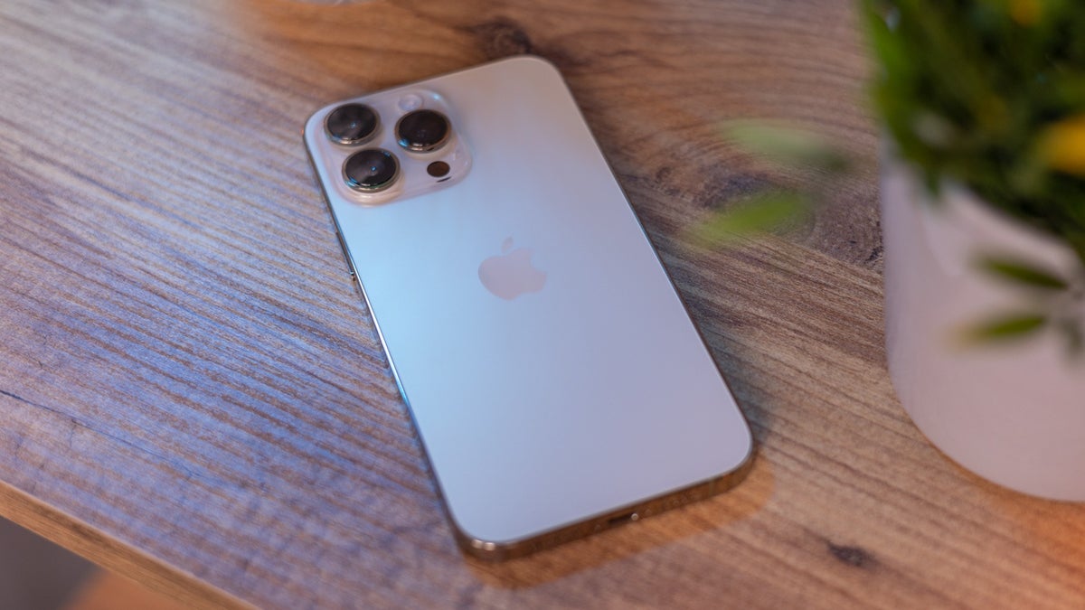 It's (even more) official: Apple will need to make your USB-C iPhone dream a reality... soon-ish